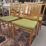 715 3189 CHAIRS